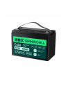 GREEN CELL AKUMULATOR LIFEPO4 CUBE 125AH 12V/128V 1600WH LFPGC12V125AH - nr 12