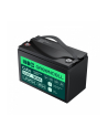 GREEN CELL AKUMULATOR LIFEPO4 CUBE 125AH 12V/128V 1600WH LFPGC12V125AH - nr 13