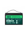 GREEN CELL AKUMULATOR LIFEPO4 CUBE 125AH 12V/128V 1600WH LFPGC12V125AH - nr 19