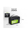 GREEN CELL AKUMULATOR LIFEPO4 CUBE 125AH 12V/128V 1600WH LFPGC12V125AH - nr 3