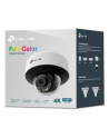 tp-link Kamera VIGI InSight S285 8MP Full-Color Dome 8MP, 4mm Fixed Lens, 1/2.7 Progressive Scan CMOS, H.265+/H.265/H.264+/H.264 - nr 17