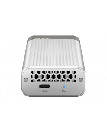 qnap Karta sieciowa USB4 Typ C do 1x10GBE SFP+