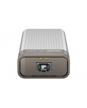 qnap Karta sieciowa USB4 Typ C do 1x10GBE SFP+