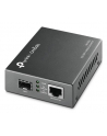 tp-link Media konwerter Omada 10G Multi Gigabit RJ45 to 10G SFP+ Slot Supporting MiniGBIC Modules - nr 10