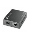 tp-link Media konwerter Omada 10G Multi Gigabit RJ45 to 10G SFP+ Slot Supporting MiniGBIC Modules - nr 2