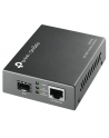 tp-link Media konwerter Omada 10G Multi Gigabit RJ45 to 10G SFP+ Slot Supporting MiniGBIC Modules - nr 7