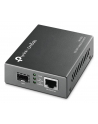 tp-link Media konwerter Omada 10G Multi Gigabit RJ45 to 10G SFP+ Slot Supporting MiniGBIC Modules - nr 8