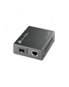 tp-link Media konwerter Omada 10G Multi Gigabit RJ45 to 10G SFP+ Slot Supporting MiniGBIC Modules - nr 9