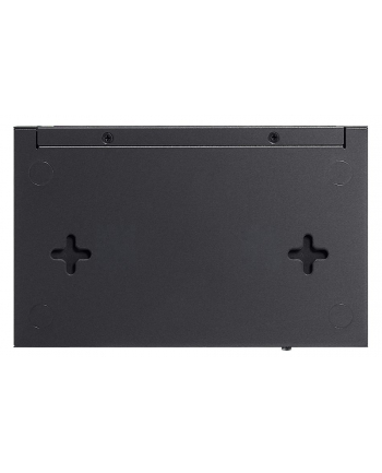 tp-link Przełącznik Omada 6-PortGB  Easy Managed Switch with 4-Port PoE+    PORT: 4× Gigabit PoE+ Ports, 2x Gigabit Non-PoE Ports                         SPEC nr 1