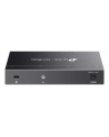 tp-link Przełącznik Omada 6-PortGB  Easy Managed Switch with 4-Port PoE+    PORT: 4× Gigabit PoE+ Ports, 2x Gigabit Non-PoE Ports                         SPEC - nr 13