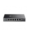 tp-link Przełącznik Omada 6-PortGB  Easy Managed Switch with 4-Port PoE+    PORT: 4× Gigabit PoE+ Ports, 2x Gigabit Non-PoE Ports                         SPEC - nr 17