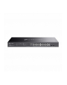 tp-link Przełącznik Omada 20-Port GB Easy Managed Switch with 16-Port PoE+   PORT: 16× Gigabit PoE+ Ports, 2x Gigabit Non-PoE Ports, 2× Gigabit SFP Ports - nr 17