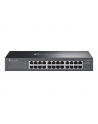 tp-link Przełącznik Omada 24-Port GB Easy Managed Switch                      PORT: 24× Gigabit RJ45 Ports                                 |                SP - nr 6