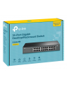 tp-link Przełącznik LiteWave 24-Port Gigabit Switch                          PORT: 24× Gigabit RJ45 Ports - nr 20