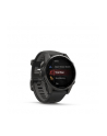 Garmin Fenix 8 43mm AMOLED Sapphire Black - nr 2