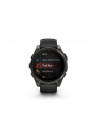 Zegarek Garmin Fenix 8 AMOLED Czarny - nr 3