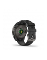 Zegarek Garmin Fenix 8 AMOLED Czarny - nr 6