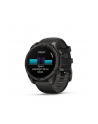 Zegarek Garmin Fenix 8 AMOLED Czarny - nr 8