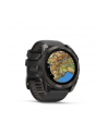 Zegarek Garmin Fenix 8 51mm Czarny - nr 3