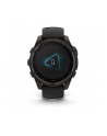 Zegarek Garmin Fenix 8 Solar Sapphire Titanium Carbon Grey - nr 7