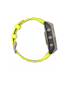 Zegarek Garmin Fenix 8 Solar Sapphire Żółty - nr 5