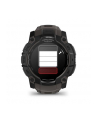 Zegarek Garmin Instinct 3 – 50 mm AMOLED Black met charcoal band - nr 11