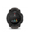 Zegarek Garmin Instinct 3 – 50 mm AMOLED Black met charcoal band - nr 12