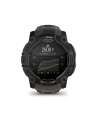 Zegarek Garmin Instinct 3 – 50 mm AMOLED Black met charcoal band - nr 14