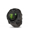 Zegarek Garmin Instinct 3 – 50 mm AMOLED Black met charcoal band - nr 17