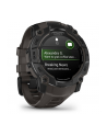 Zegarek Garmin Instinct 3 – 50 mm AMOLED Black met charcoal band - nr 2