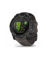 Zegarek Garmin Instinct 3 – 50 mm AMOLED Black met charcoal band - nr 6