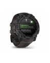 Zegarek Garmin Instinct 3 – 50 mm AMOLED Black met charcoal band - nr 8