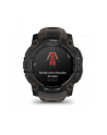 Zegarek Garmin Instinct 3 – 50 mm AMOLED Black met charcoal band - nr 9
