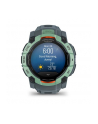 Garmin Instinct 3 50mm AMOLED Neotropic Twilight - nr 2