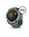 Garmin Instinct 3 50mm AMOLED Neotropic Twilight - nr 3