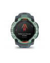 Garmin Instinct 3 50mm AMOLED Neotropic Twilight - nr 4