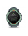 Garmin Instinct 3 50mm AMOLED Neotropic Twilight - nr 9