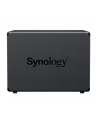 synology Serwer DS1525+ V1500B 2,2Ghz 1x8GB DDR4 2x2,5GbE 3Y - nr 18