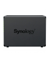 synology Serwer DS1525+ V1500B 2,2Ghz 1x8GB DDR4 2x2,5GbE 3Y - nr 20