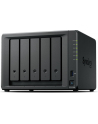 synology Serwer DS1525+ V1500B 2,2Ghz 1x8GB DDR4 2x2,5GbE 3Y - nr 25