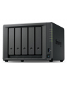 synology Serwer DS1525+ V1500B 2,2Ghz 1x8GB DDR4 2x2,5GbE 3Y - nr 32