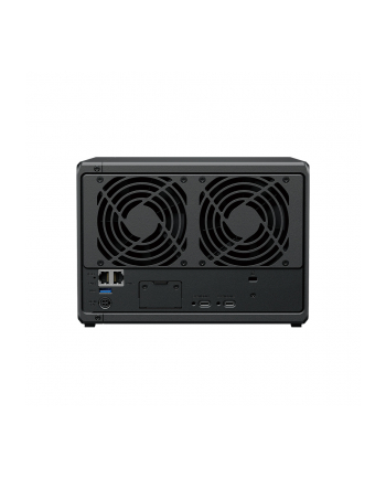 synology Serwer DS1525+ V1500B 2,2Ghz 1x8GB DDR4 2x2,5GbE 3Y nr 1