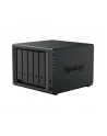 synology Serwer DS1525+ V1500B 2,2Ghz 1x8GB DDR4 2x2,5GbE 3Y - nr 9