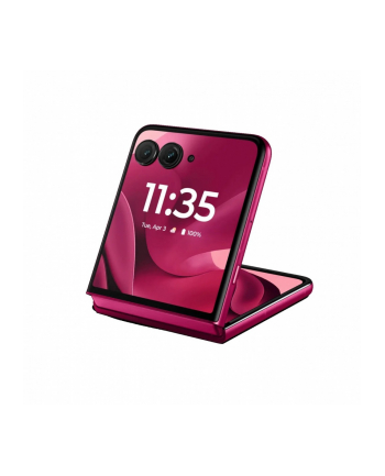 motorola Smartfon razr 60 ultra 16/512 Pantone Cabaret