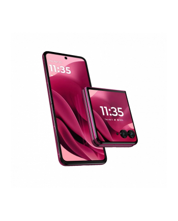 motorola Smartfon razr 60 ultra 16/512 Pantone Cabaret