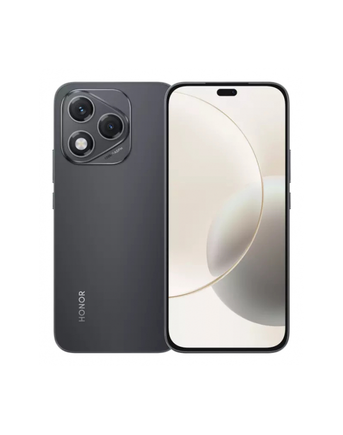 Honor 400 Lite 5G 8/256GB DS Velvet Black główny