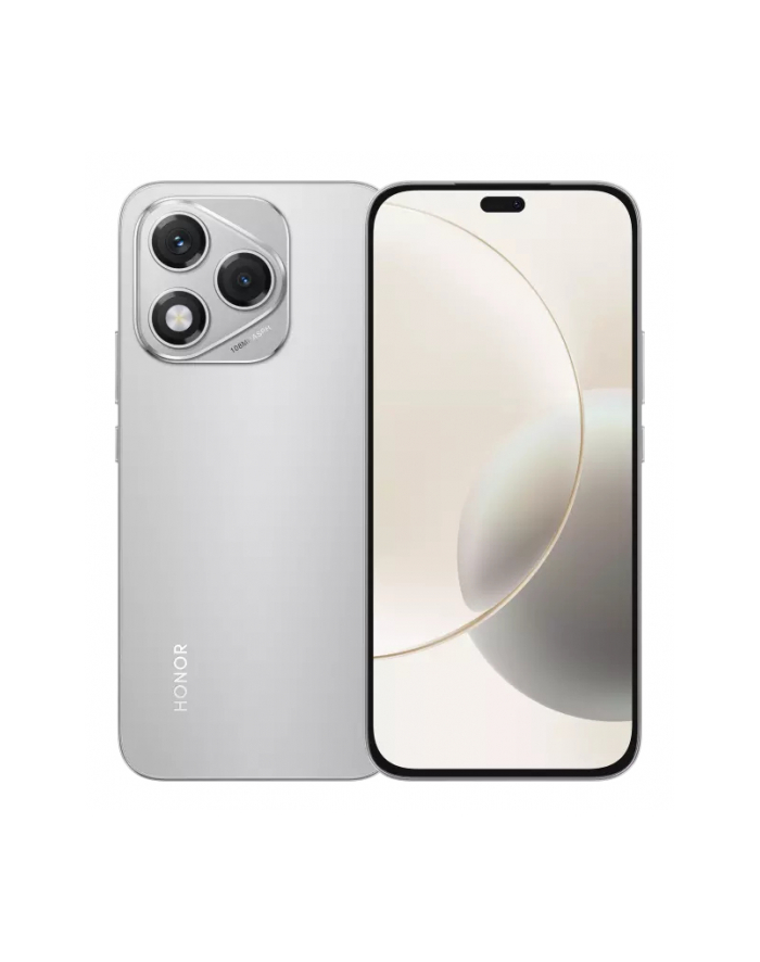 Honor 400 Lite 5G 8/256GB DS Velvet Grey główny