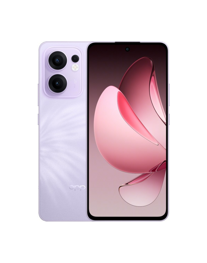 Oppo Reno 13FS 5G 12/512GB Plume Purple główny