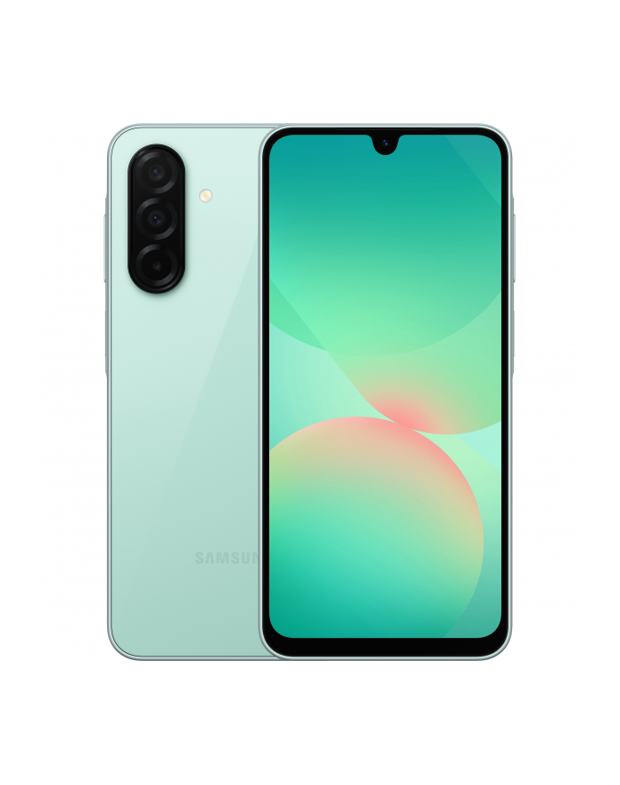 Samsung Galaxy A26 (A266) 5G DS 8/256GB Mint główny