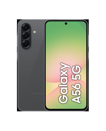 Samsung Galaxy A56 (A566) 5G DS 8/128GB Graphite